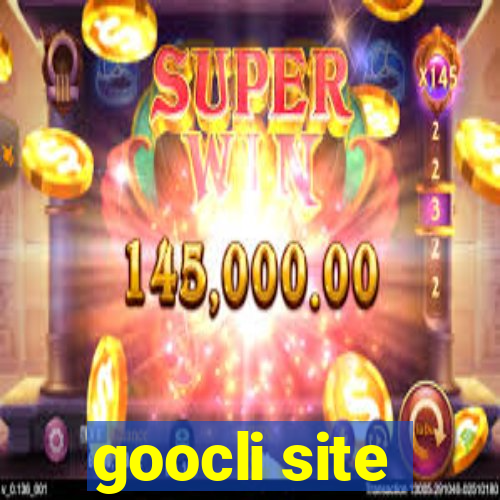 goocli site