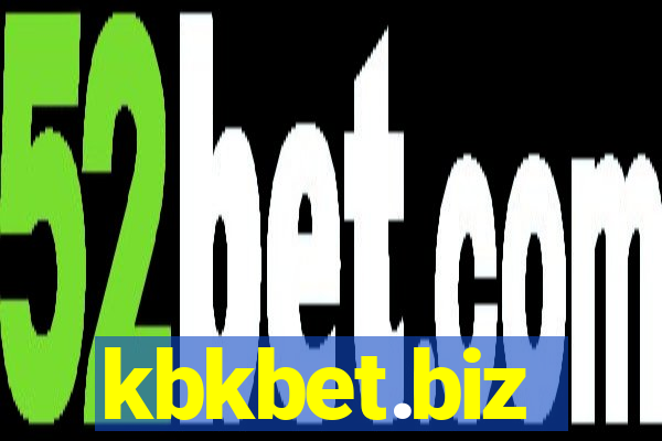 kbkbet.biz