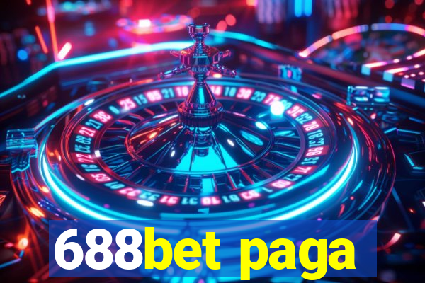 688bet paga