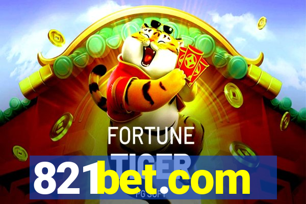 821bet.com