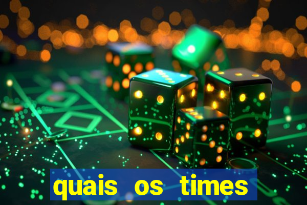 quais os times mais endividados do brasil