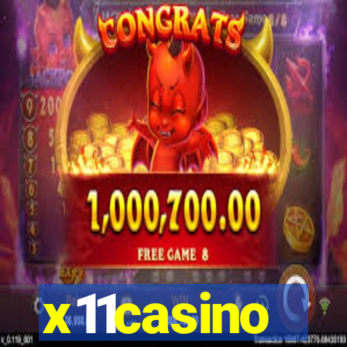 x11casino