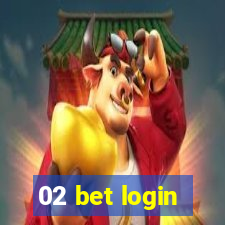 02 bet login