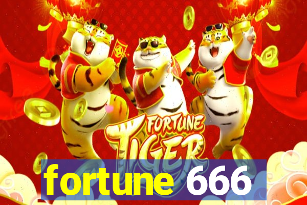 fortune 666