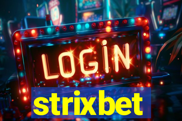 strixbet