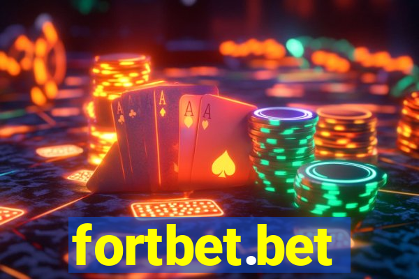 fortbet.bet