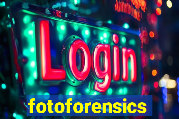 fotoforensics