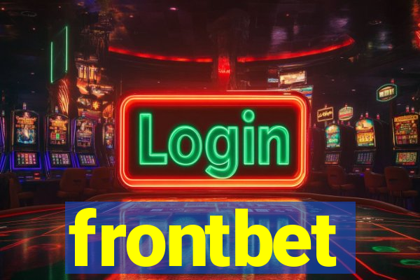 frontbet