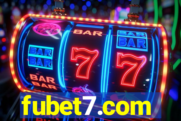 fubet7.com