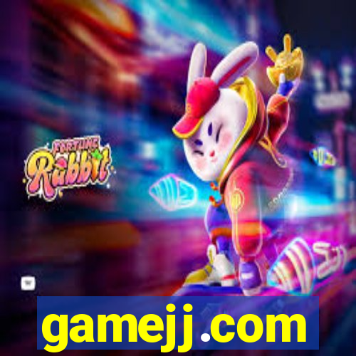 gamejj.com