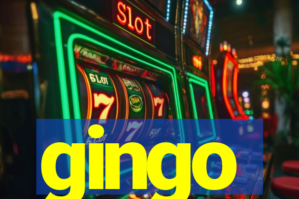 gingo