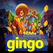 gingo