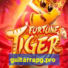 guitarrapg.pro