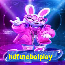 hdfutebolplay