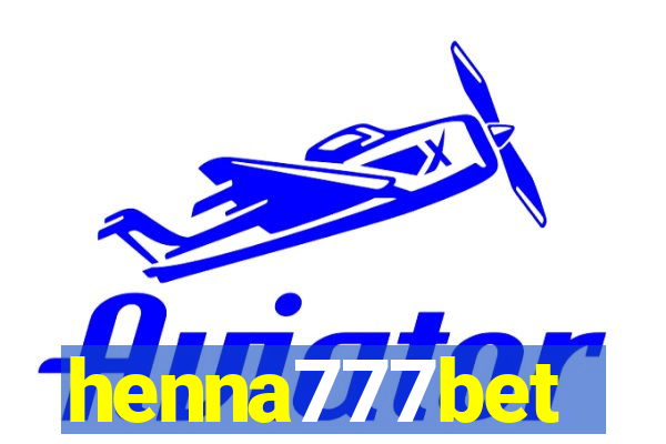 henna777bet