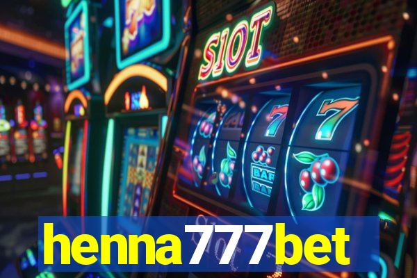 henna777bet