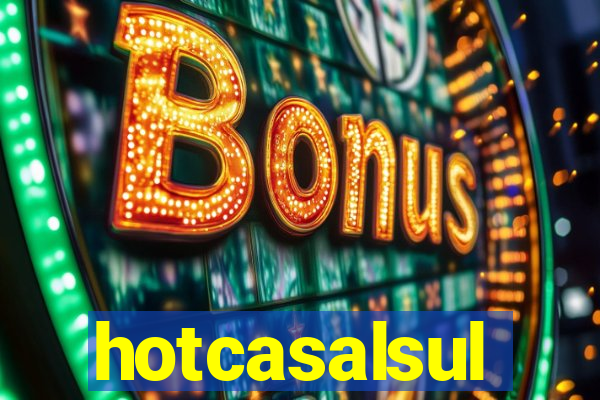 hotcasalsul