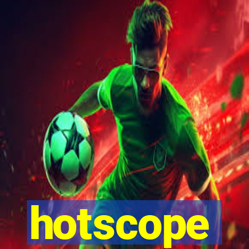 hotscope