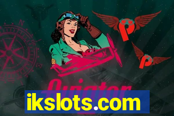 ikslots.com