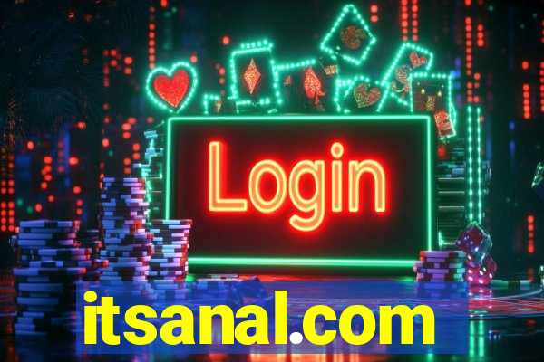 itsanal.com