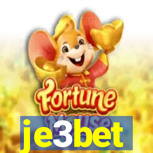 je3bet