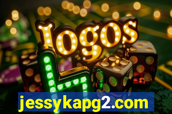 jessykapg2.com