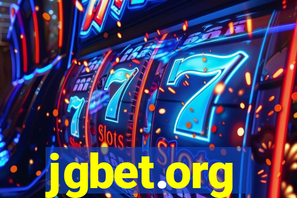 jgbet.org