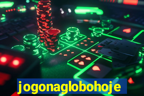 jogonaglobohoje