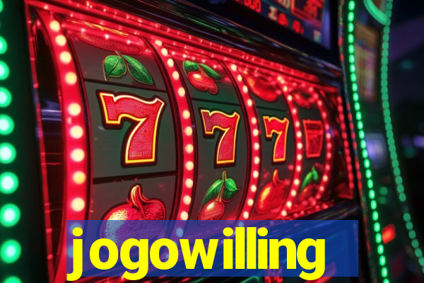 jogowilling