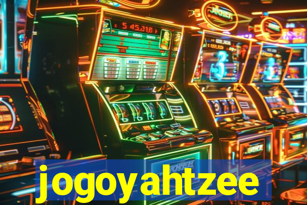 jogoyahtzee