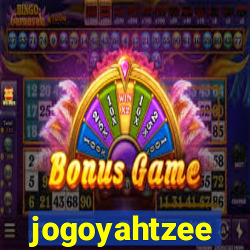 jogoyahtzee