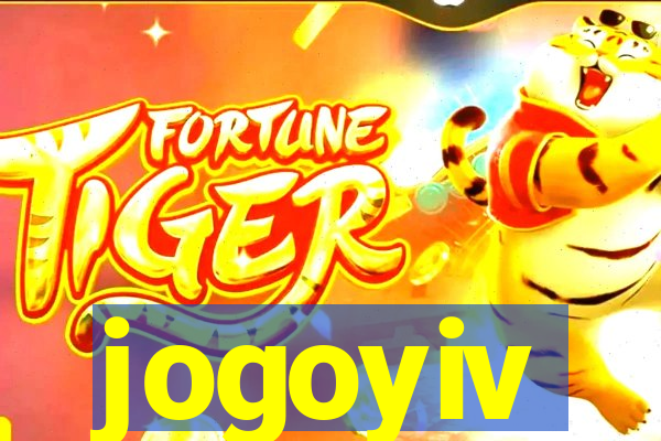 jogoyiv