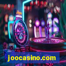 joocasino.com