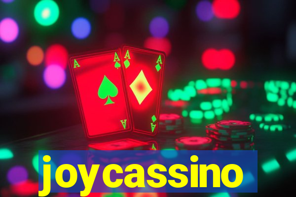 joycassino