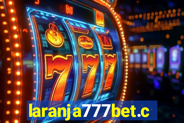 laranja777bet.com