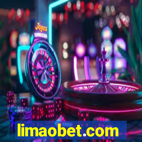 limaobet.com