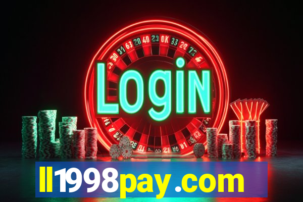 ll1998pay.com