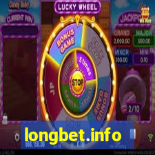 longbet.info