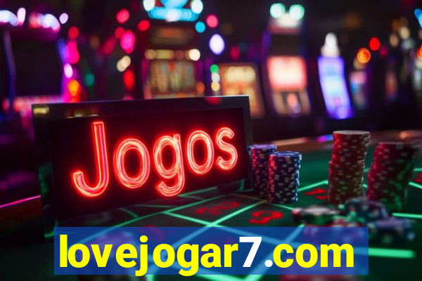 lovejogar7.com