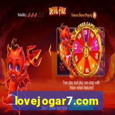 lovejogar7.com