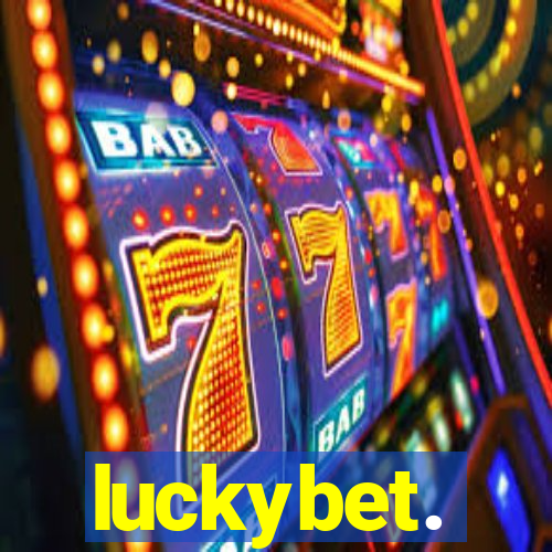 luckybet.