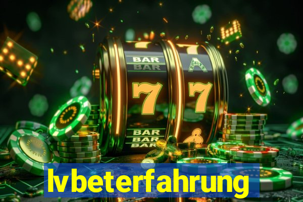 lvbeterfahrung