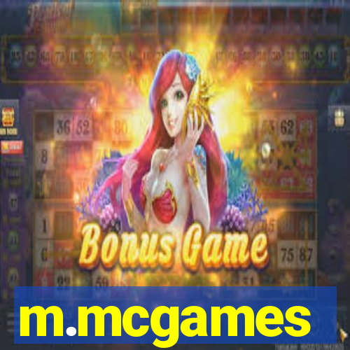 m.mcgames