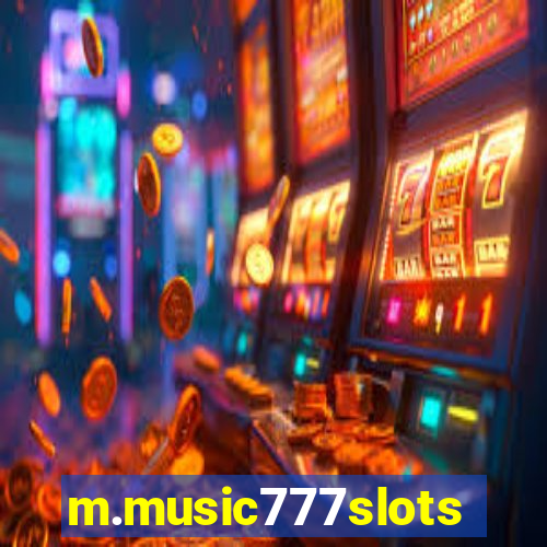 m.music777slots