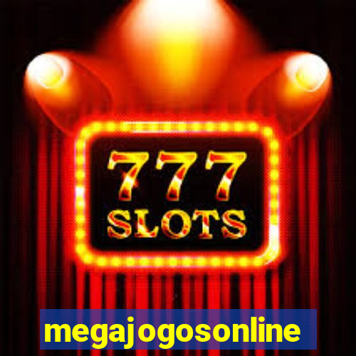 megajogosonline