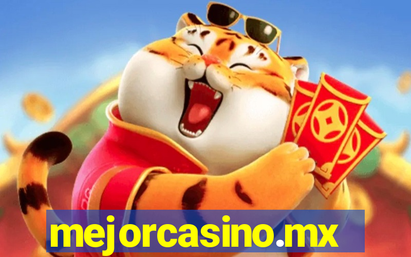 mejorcasino.mx