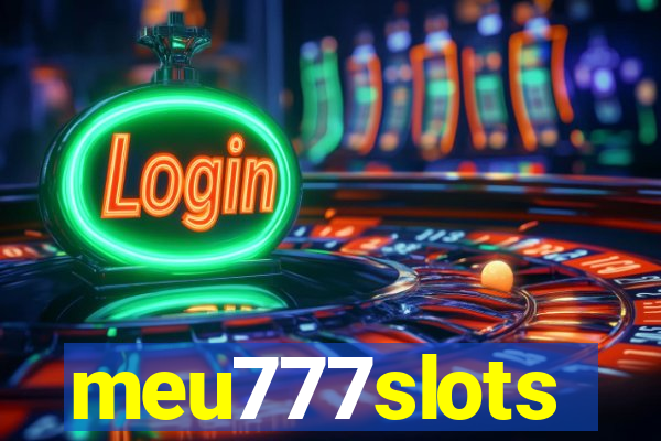 meu777slots