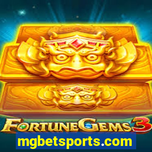 mgbetsports.com