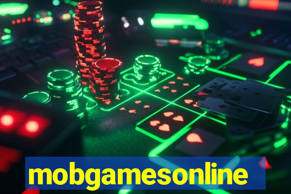 mobgamesonline