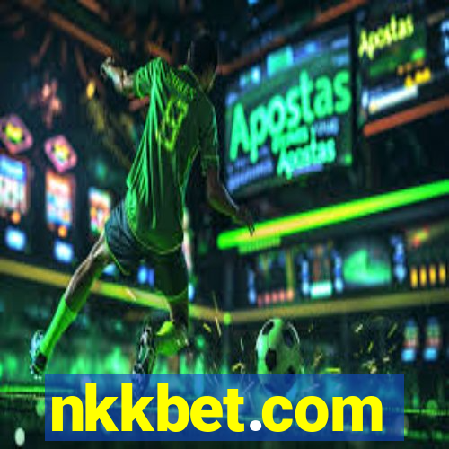 nkkbet.com